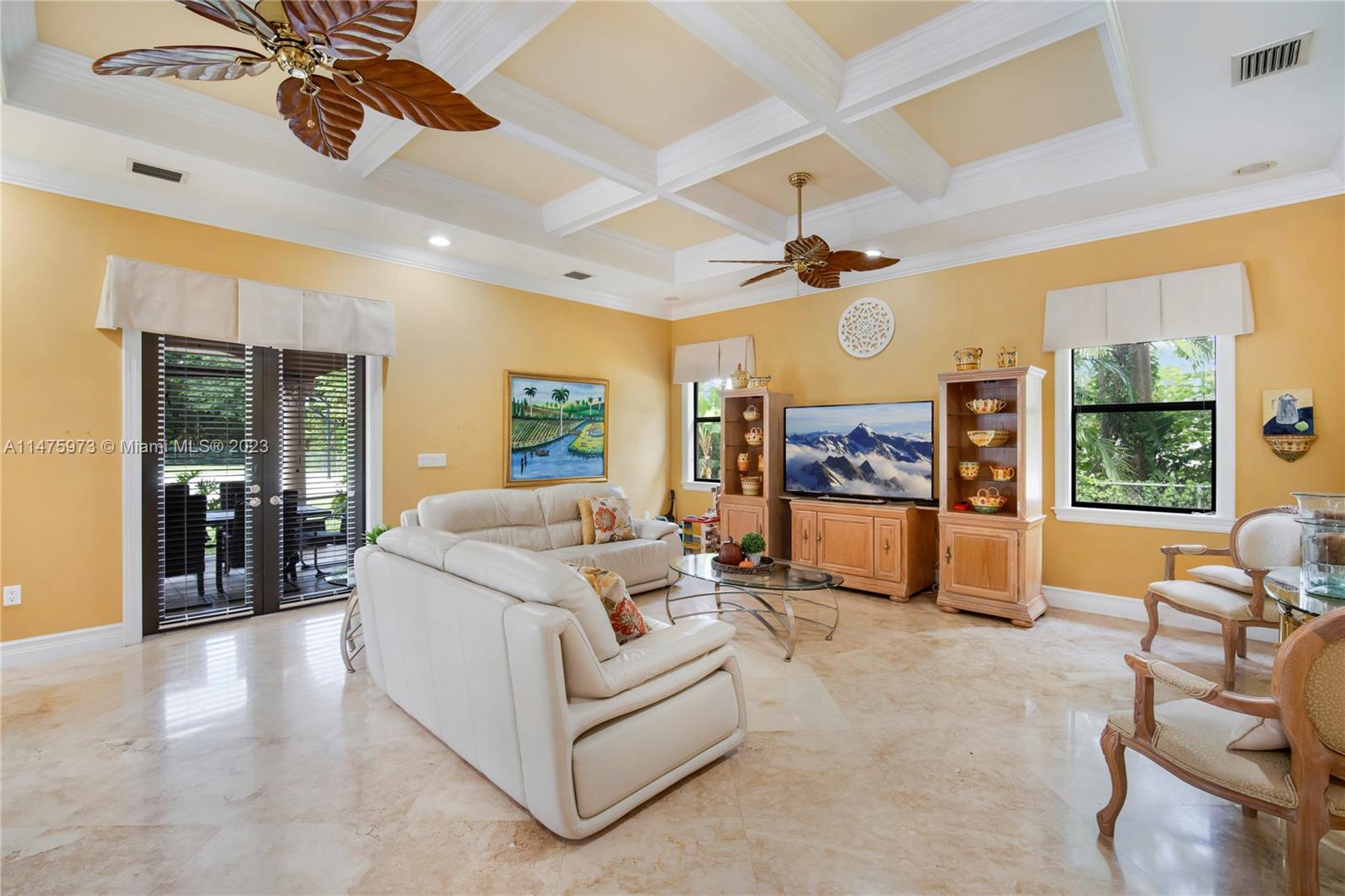 BIRD ROAD FARMSITES - Residential