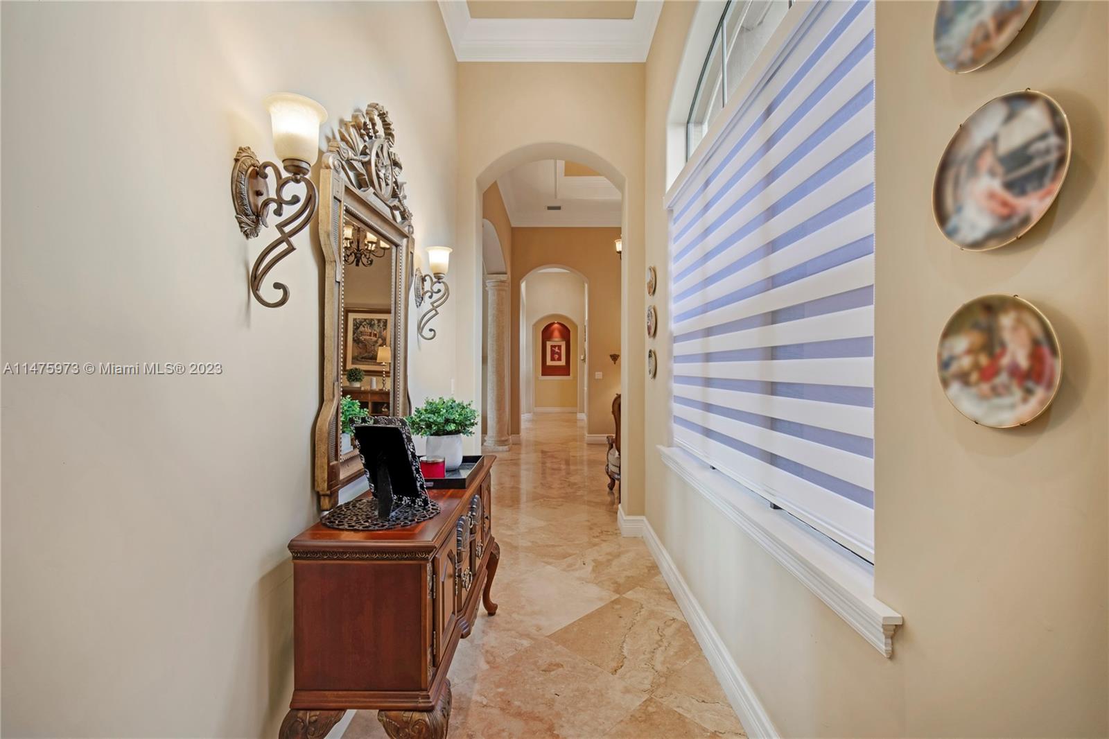 BIRD ROAD FARMSITES - Residential