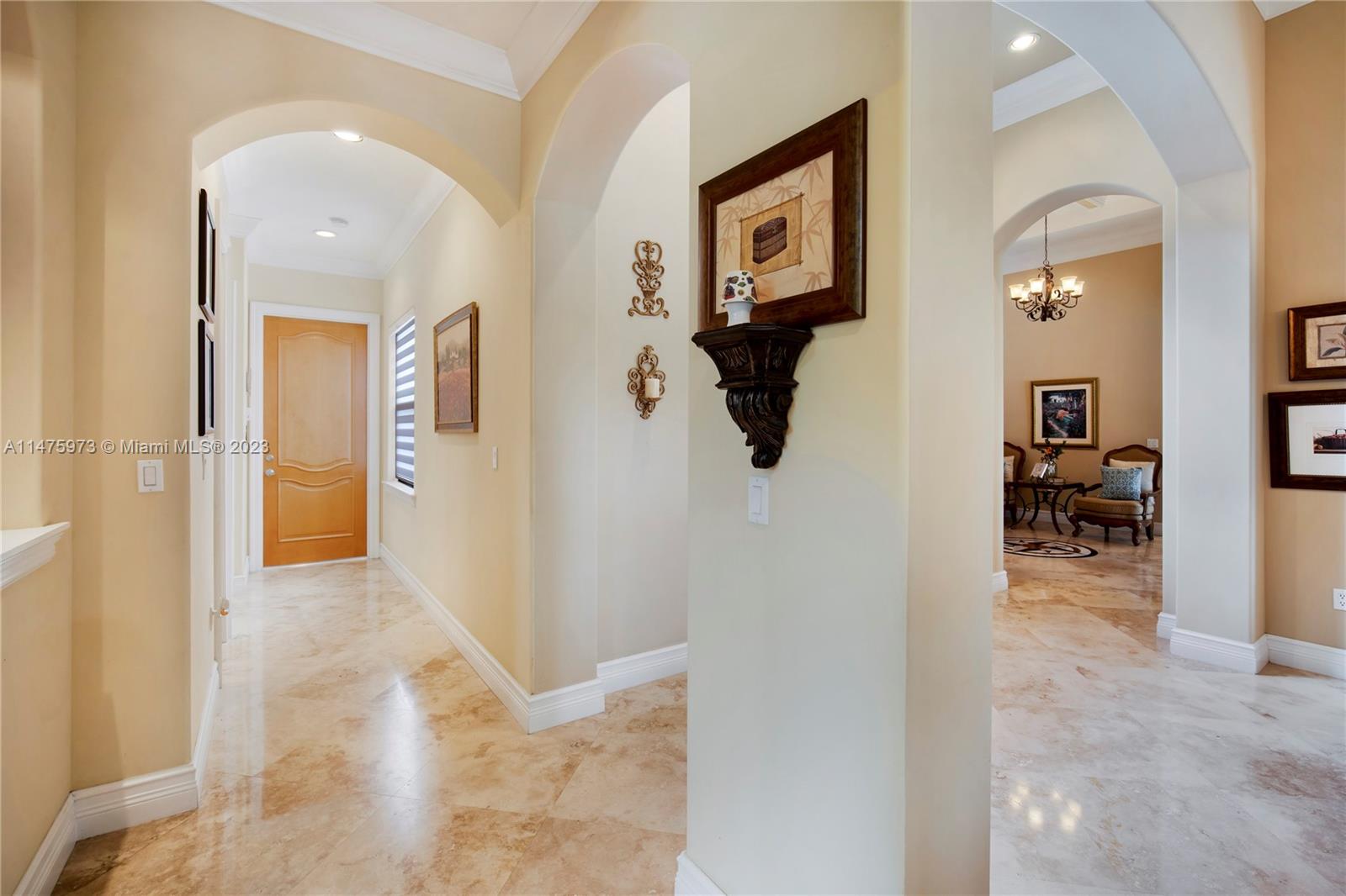 BIRD ROAD FARMSITES - Residential