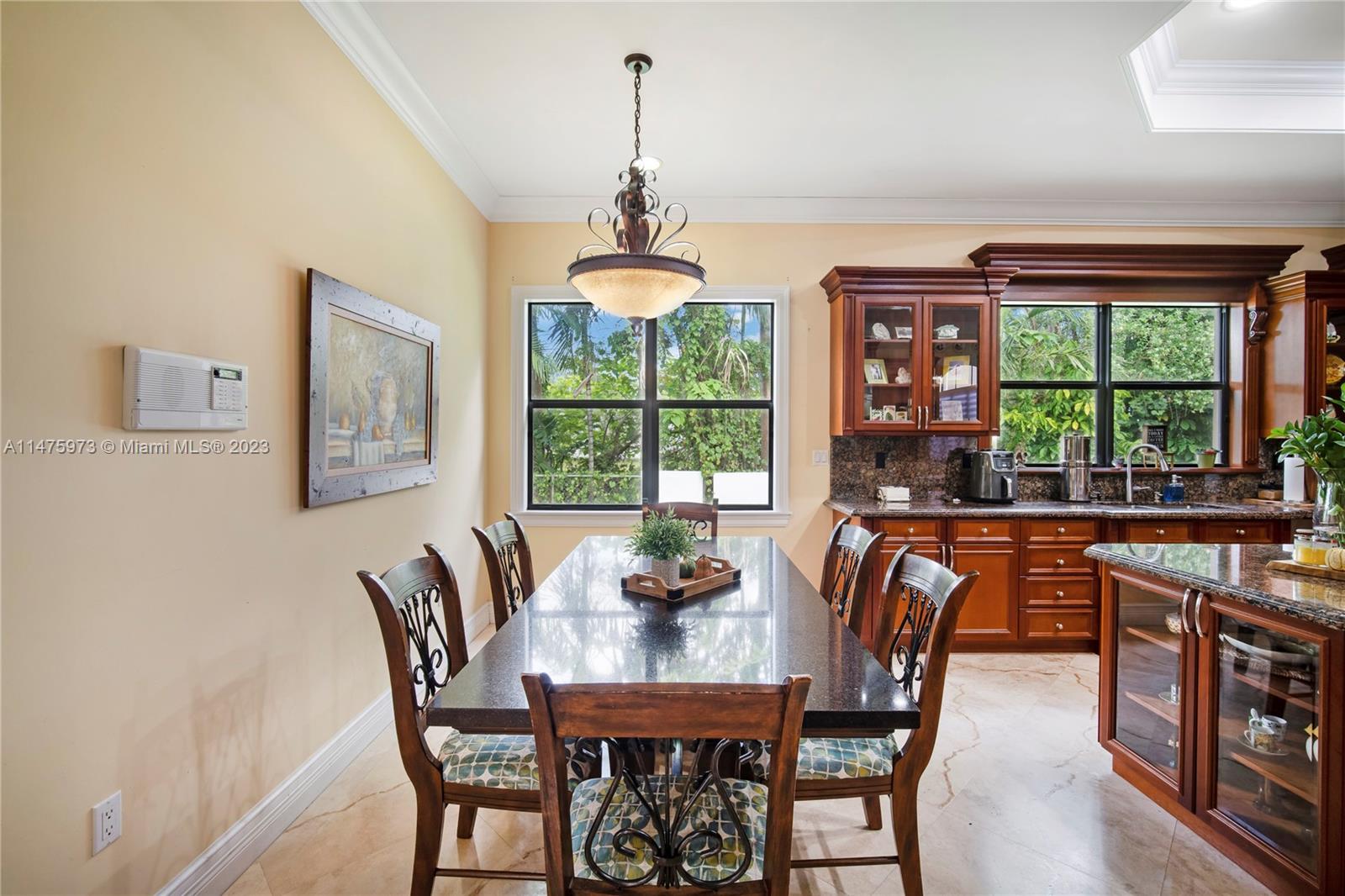 BIRD ROAD FARMSITES - Residential