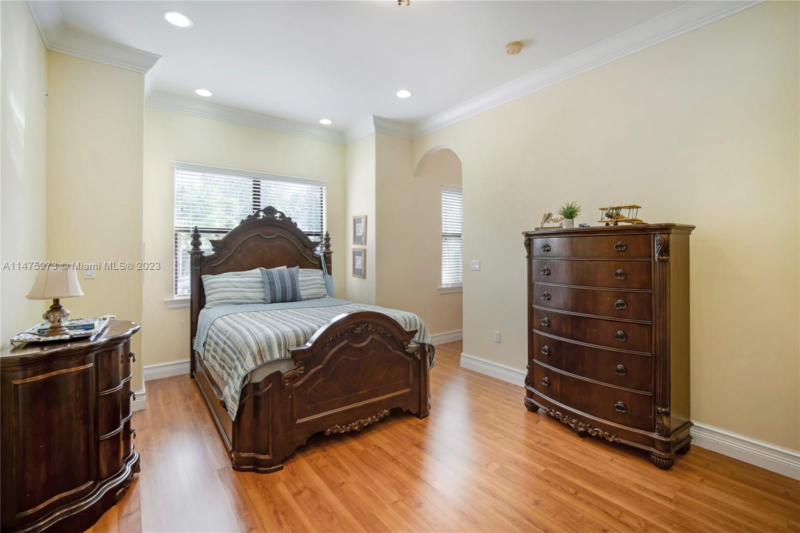 BIRD ROAD FARMSITES - Residential