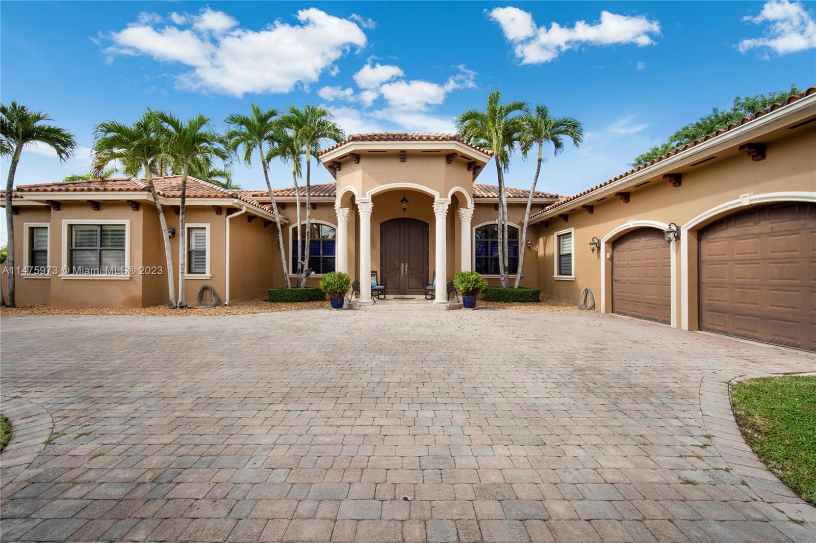 BIRD ROAD FARMSITES - Residential