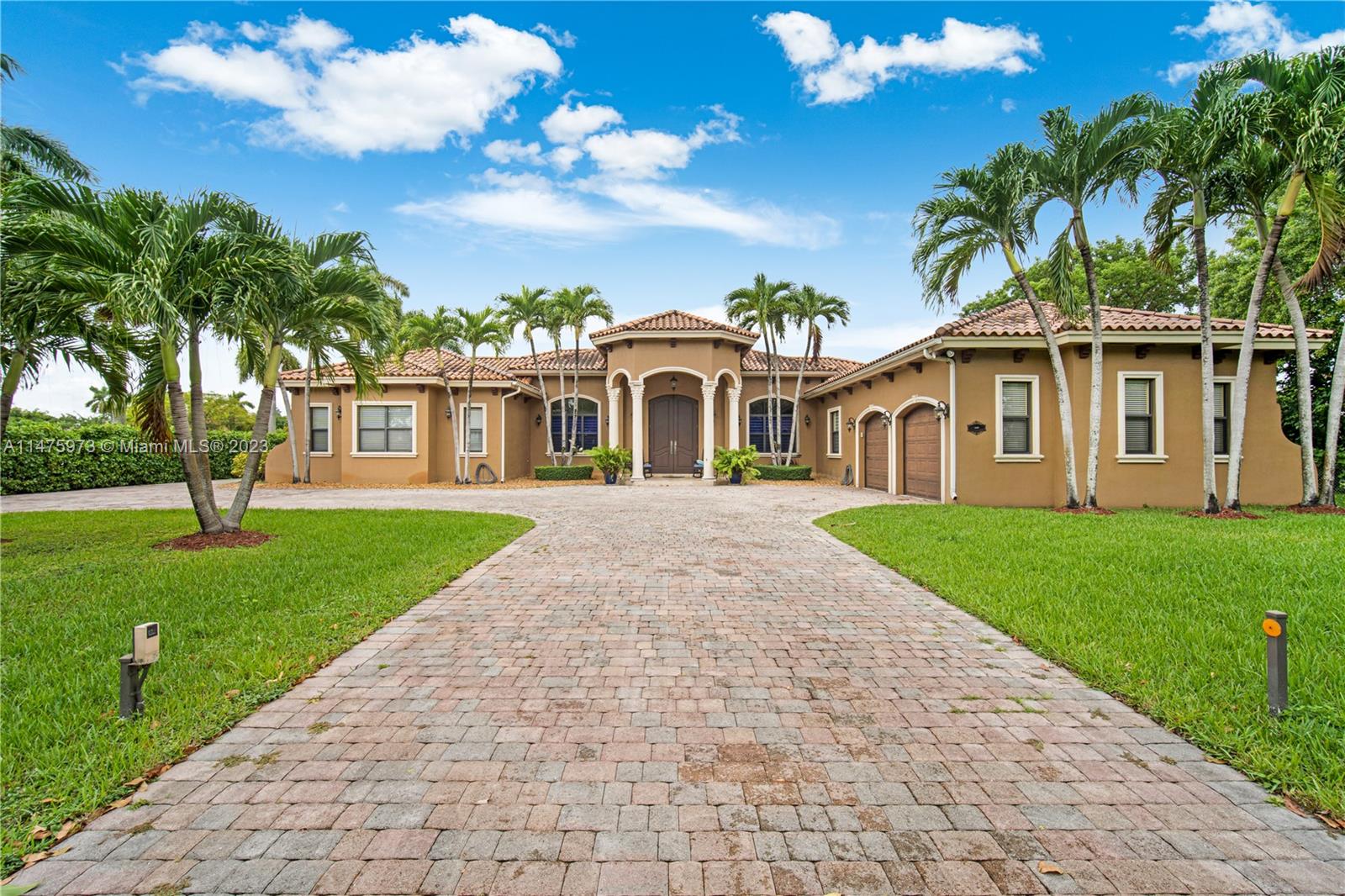 BIRD ROAD FARMSITES - Residential