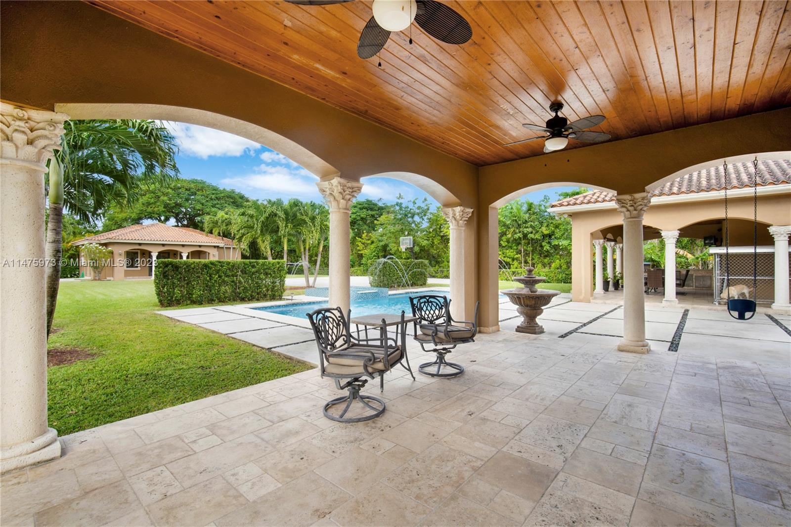 BIRD ROAD FARMSITES - Residential