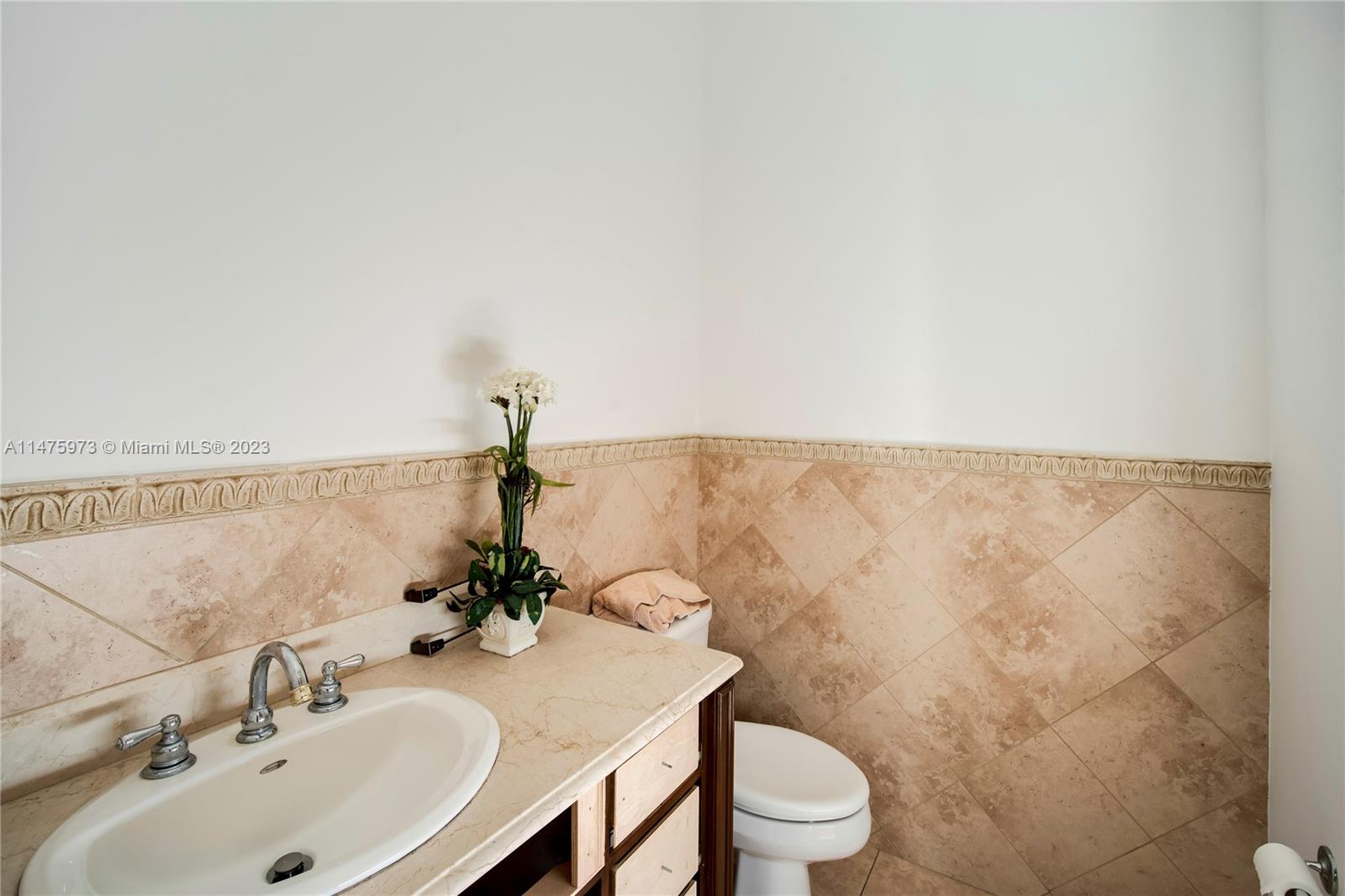 BIRD ROAD FARMSITES - Residential