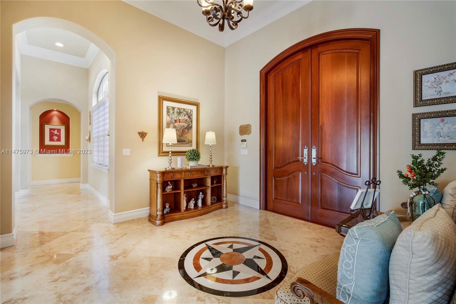 BIRD ROAD FARMSITES - Residential