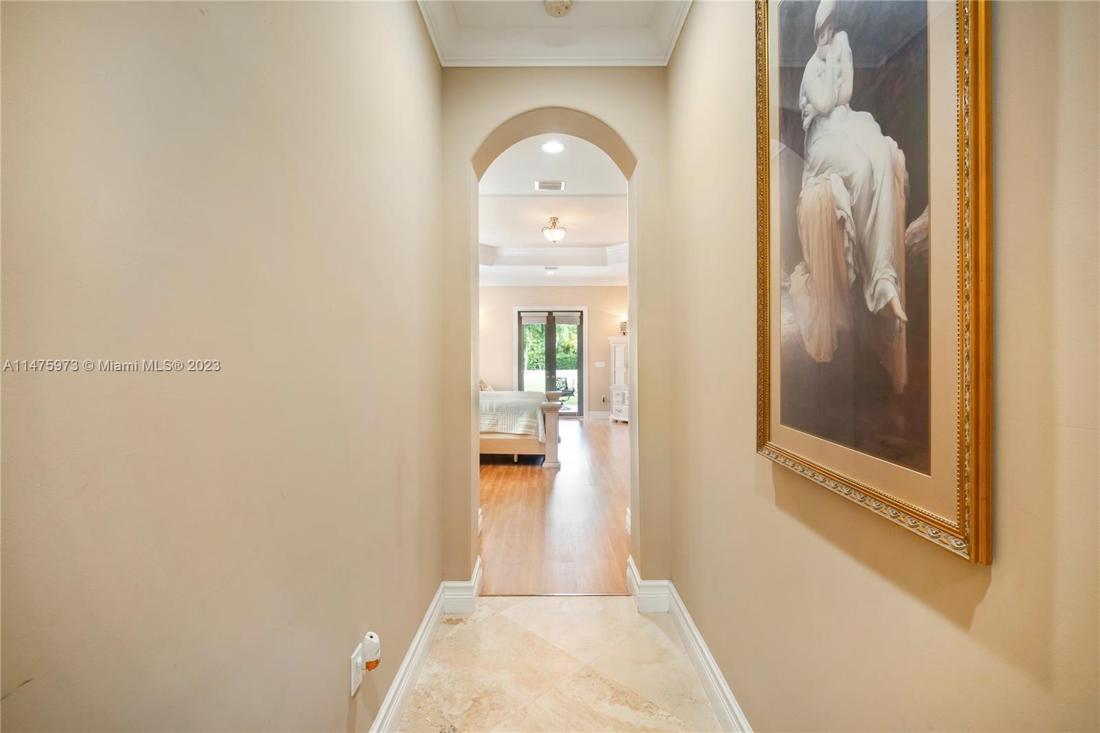 BIRD ROAD FARMSITES - Residential