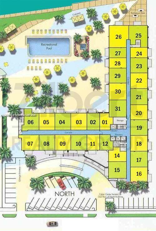 MIRADOR 1200 CONDO - Residential