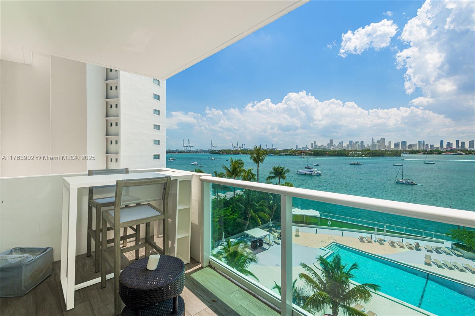 1200 West Ave 605