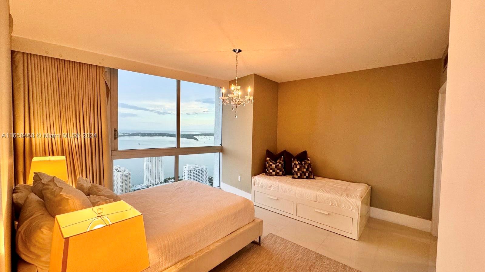 ICON BRICKELL NO TWO - Residential Lease