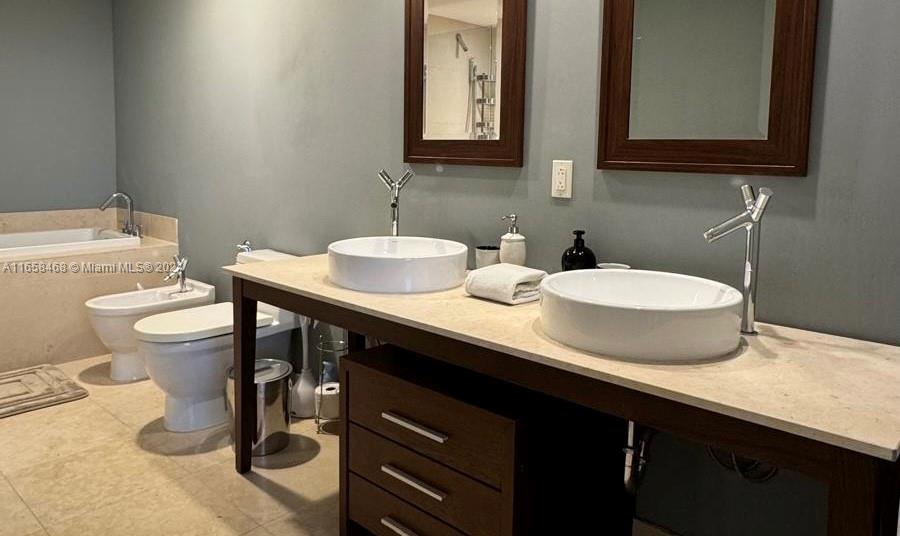 ICON BRICKELL NO TWO - Residential Lease