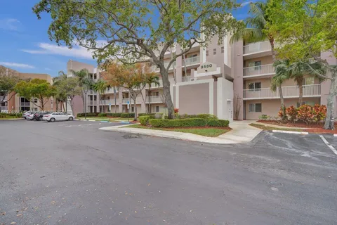 9580 Weldon Cir Unit K310, Fort Lauderdale, FL 33321 - MLS#: A11748667