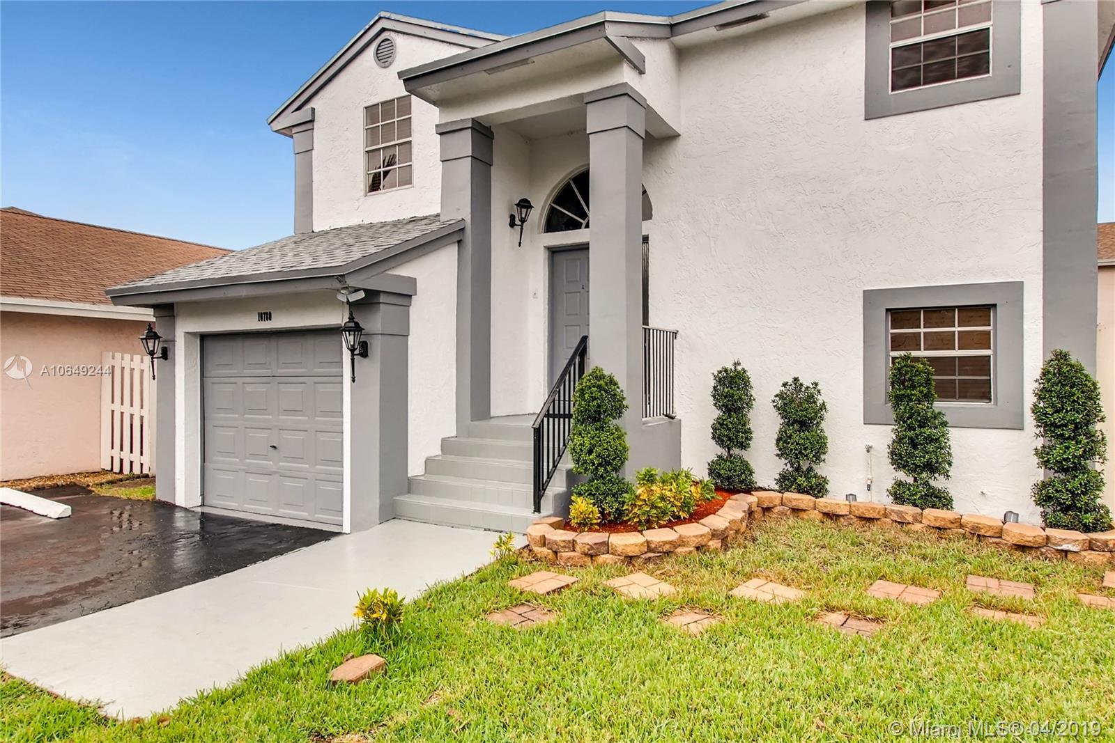 WELLEBY NW QUADRANT - Residential