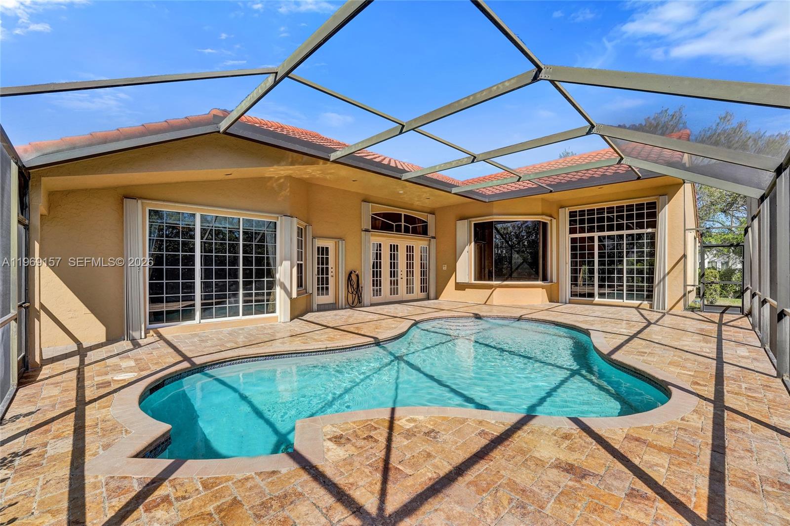 SECTOR 7 SOUTH - PARCELS - Residential