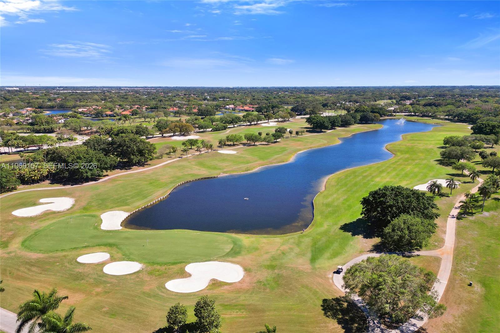 SECTOR 7 SOUTH - PARCELS - Residential