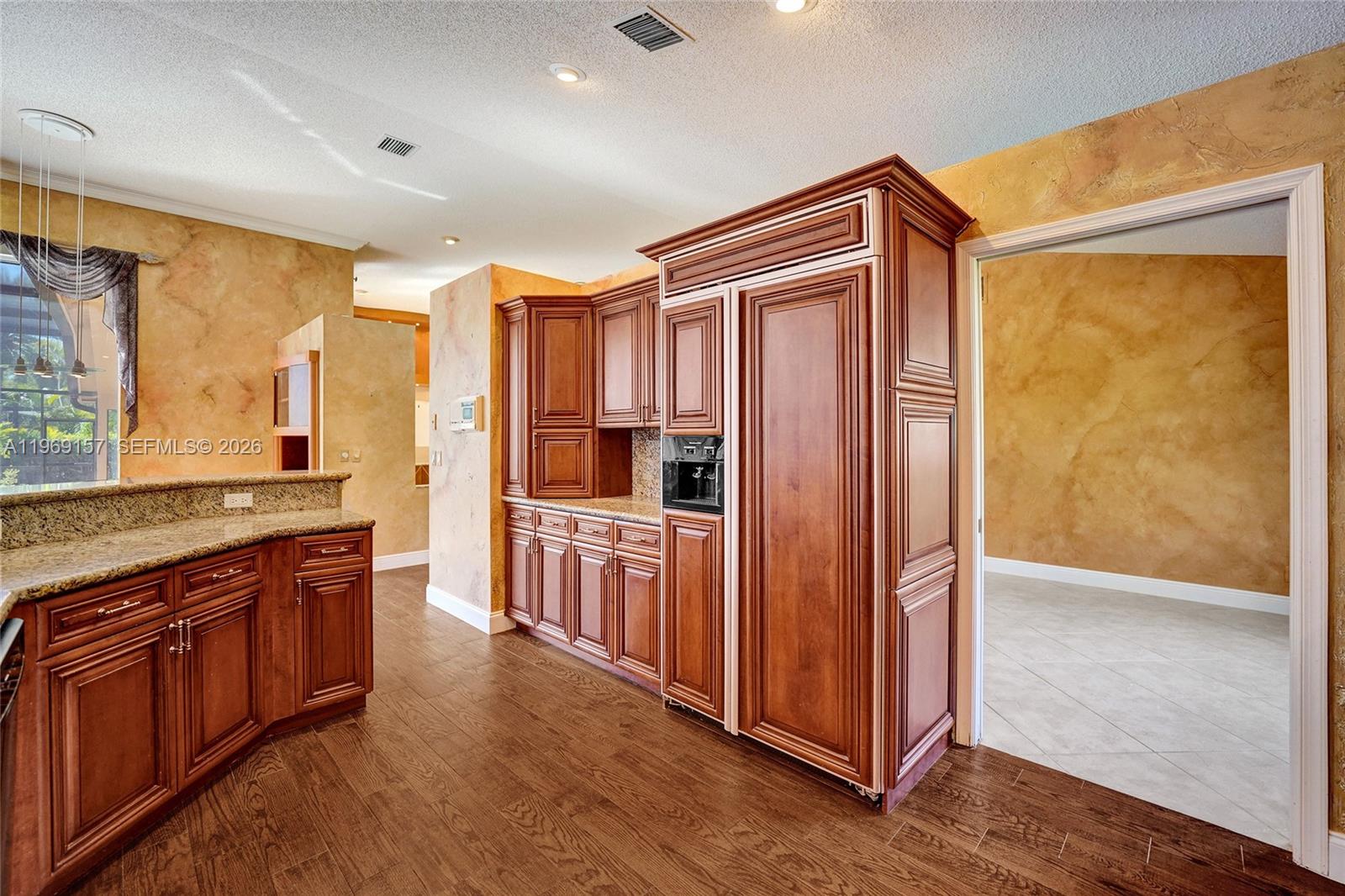 SECTOR 7 SOUTH - PARCELS - Residential