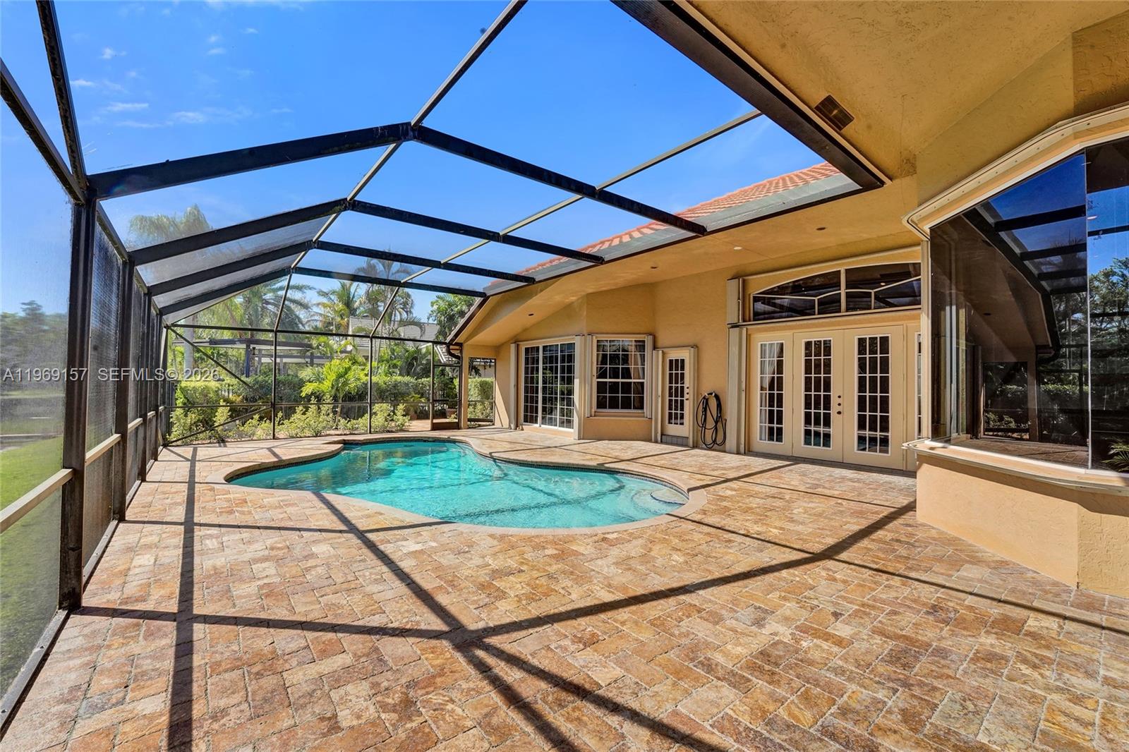 SECTOR 7 SOUTH - PARCELS - Residential