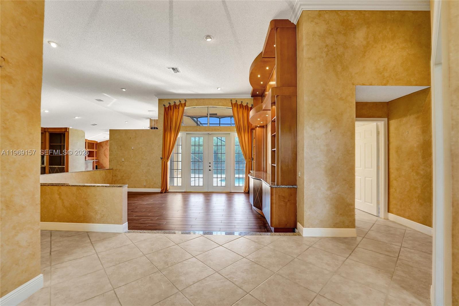 SECTOR 7 SOUTH - PARCELS - Residential