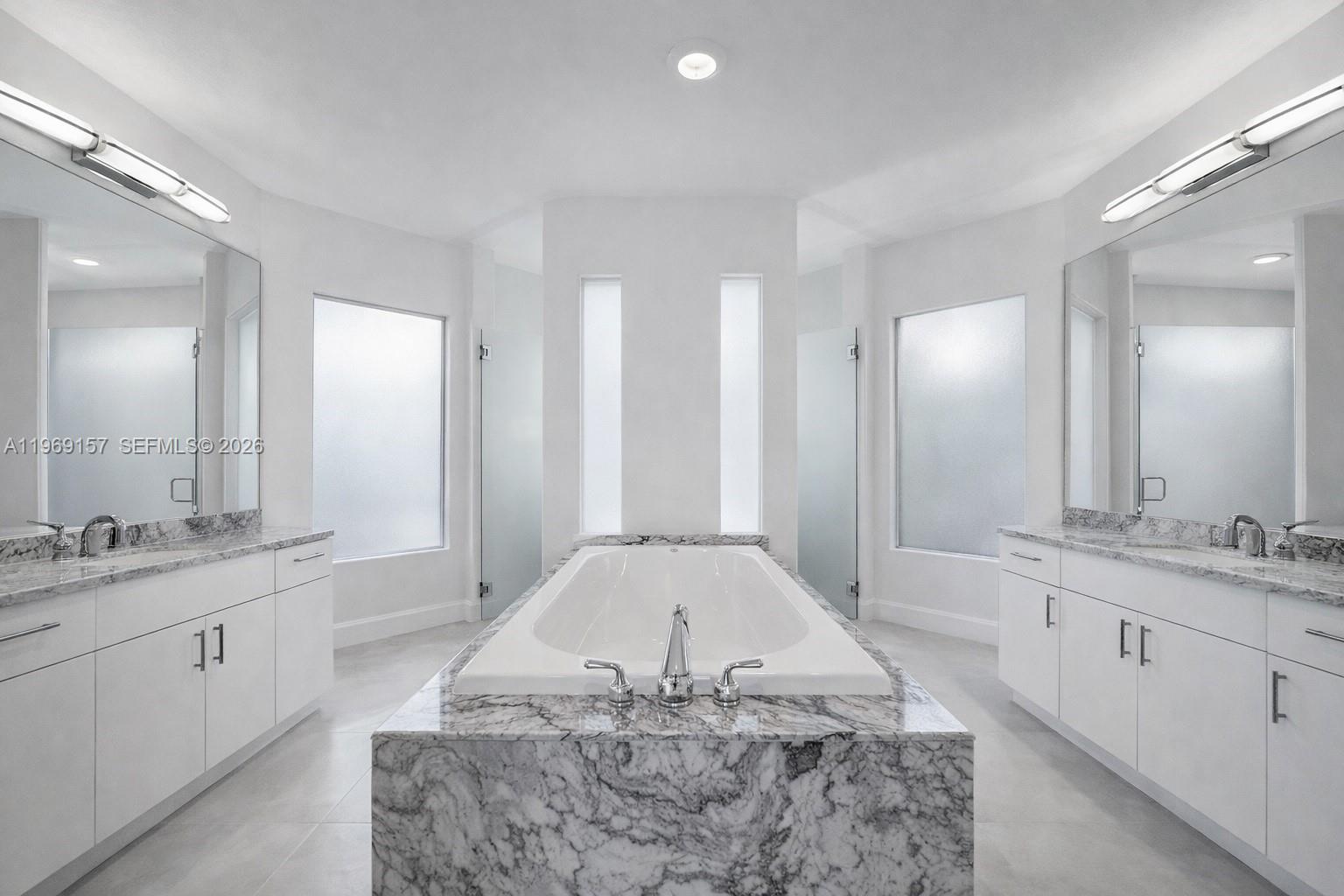 SECTOR 7 SOUTH - PARCELS - Residential