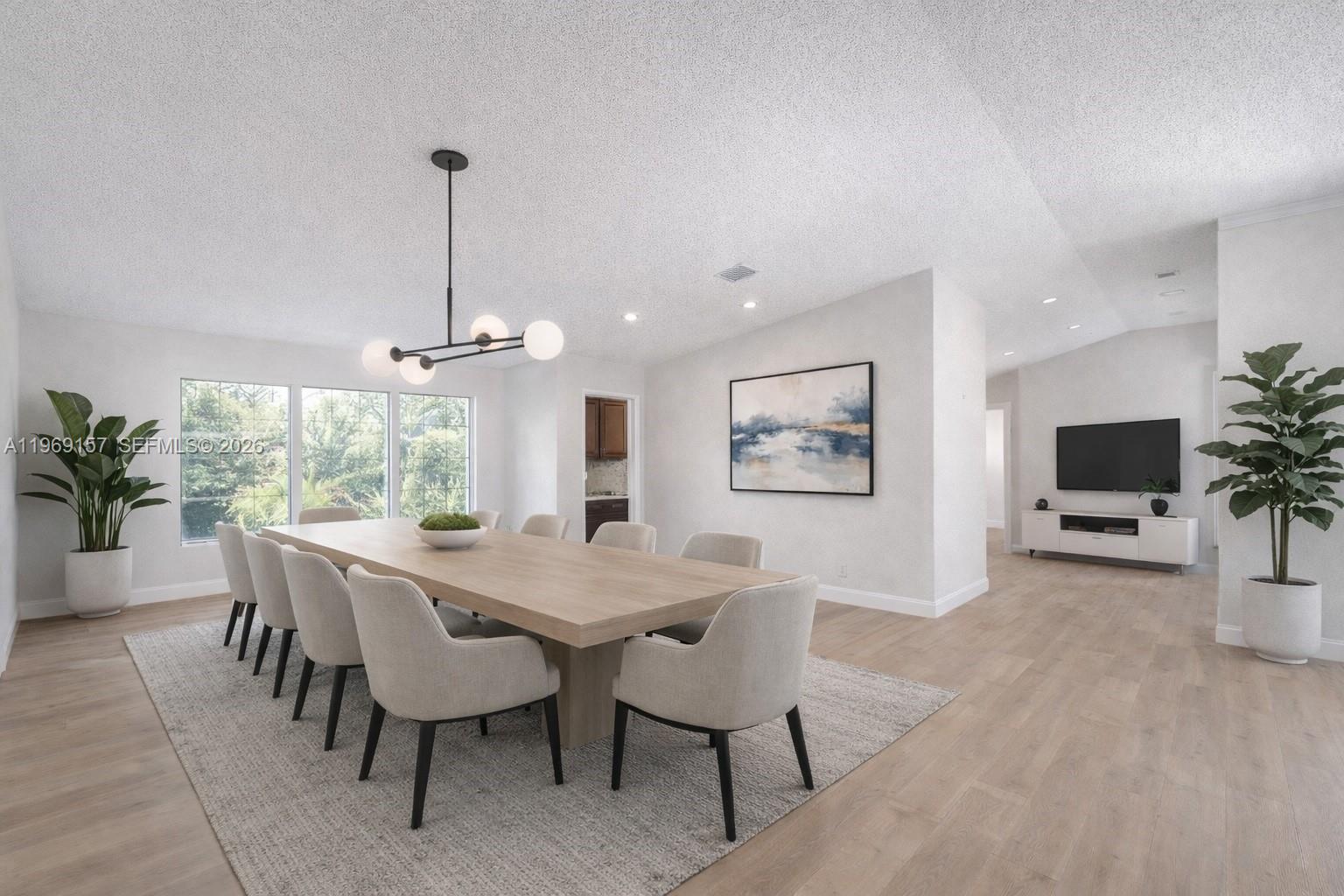 SECTOR 7 SOUTH - PARCELS - Residential