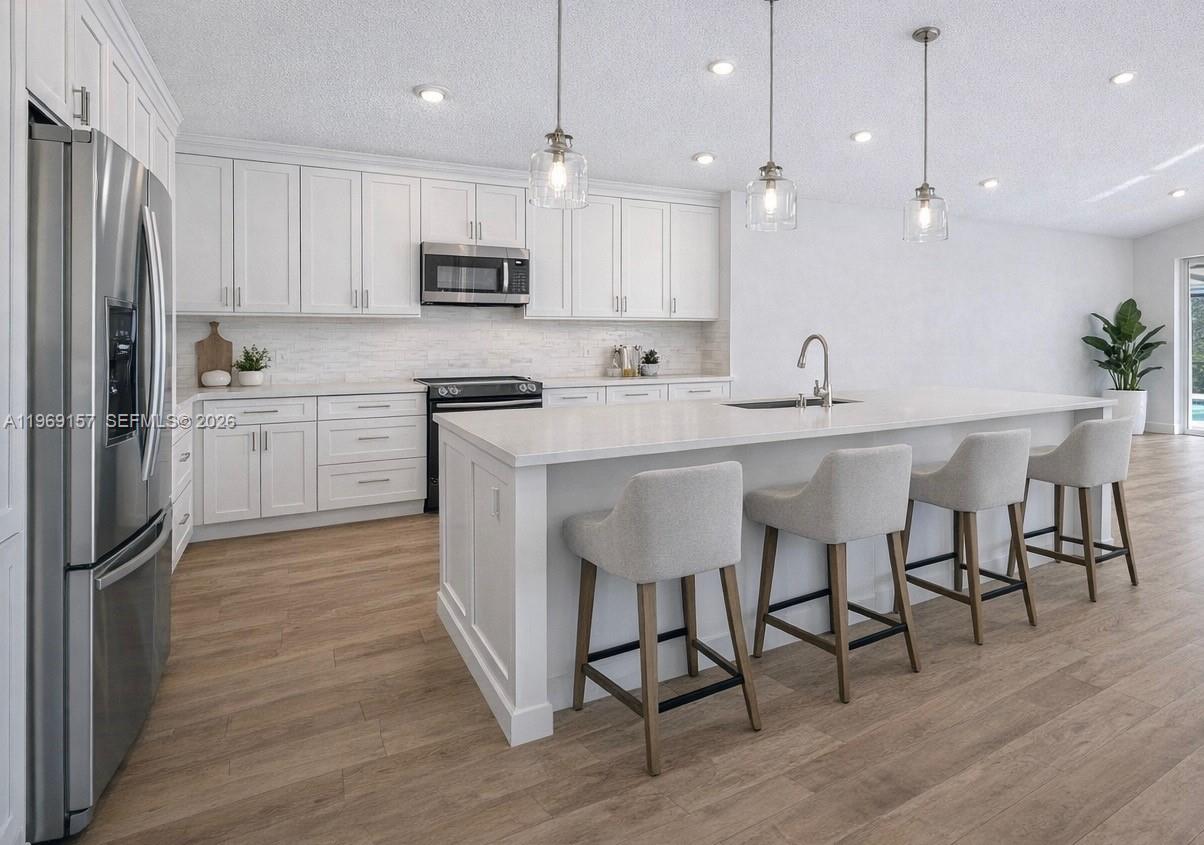 SECTOR 7 SOUTH - PARCELS - Residential