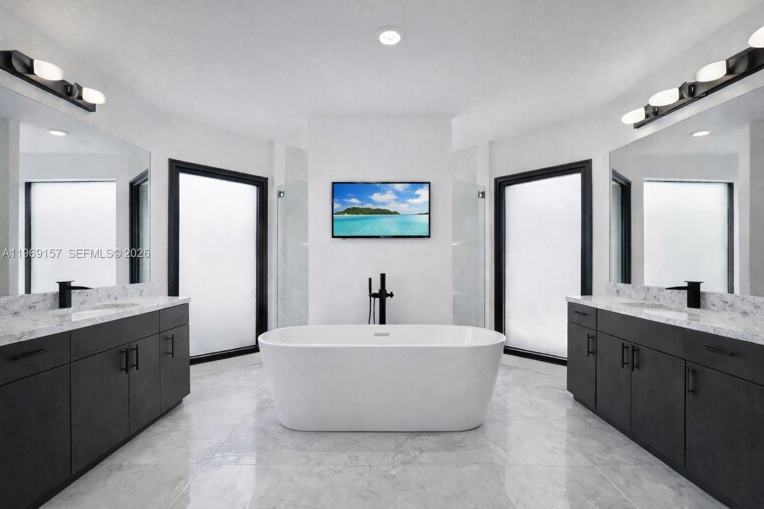 SECTOR 7 SOUTH - PARCELS - Residential