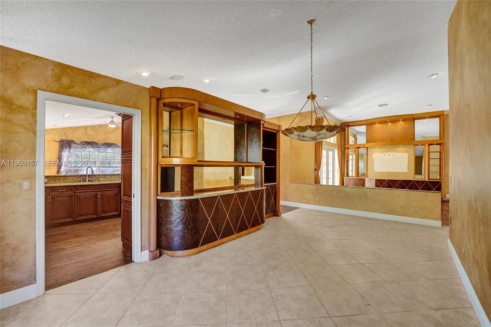 SECTOR 7 SOUTH - PARCELS - Residential