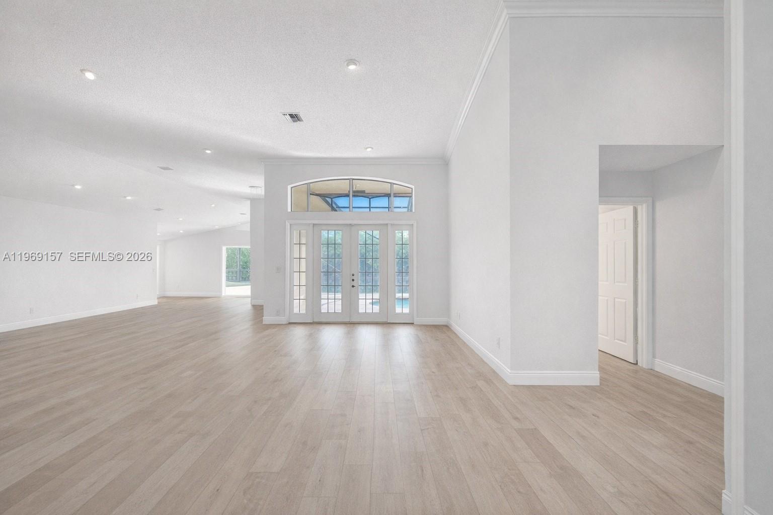 SECTOR 7 SOUTH - PARCELS - Residential