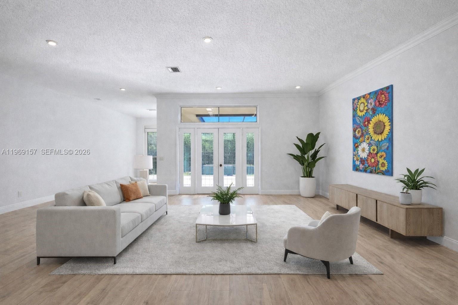 SECTOR 7 SOUTH - PARCELS - Residential