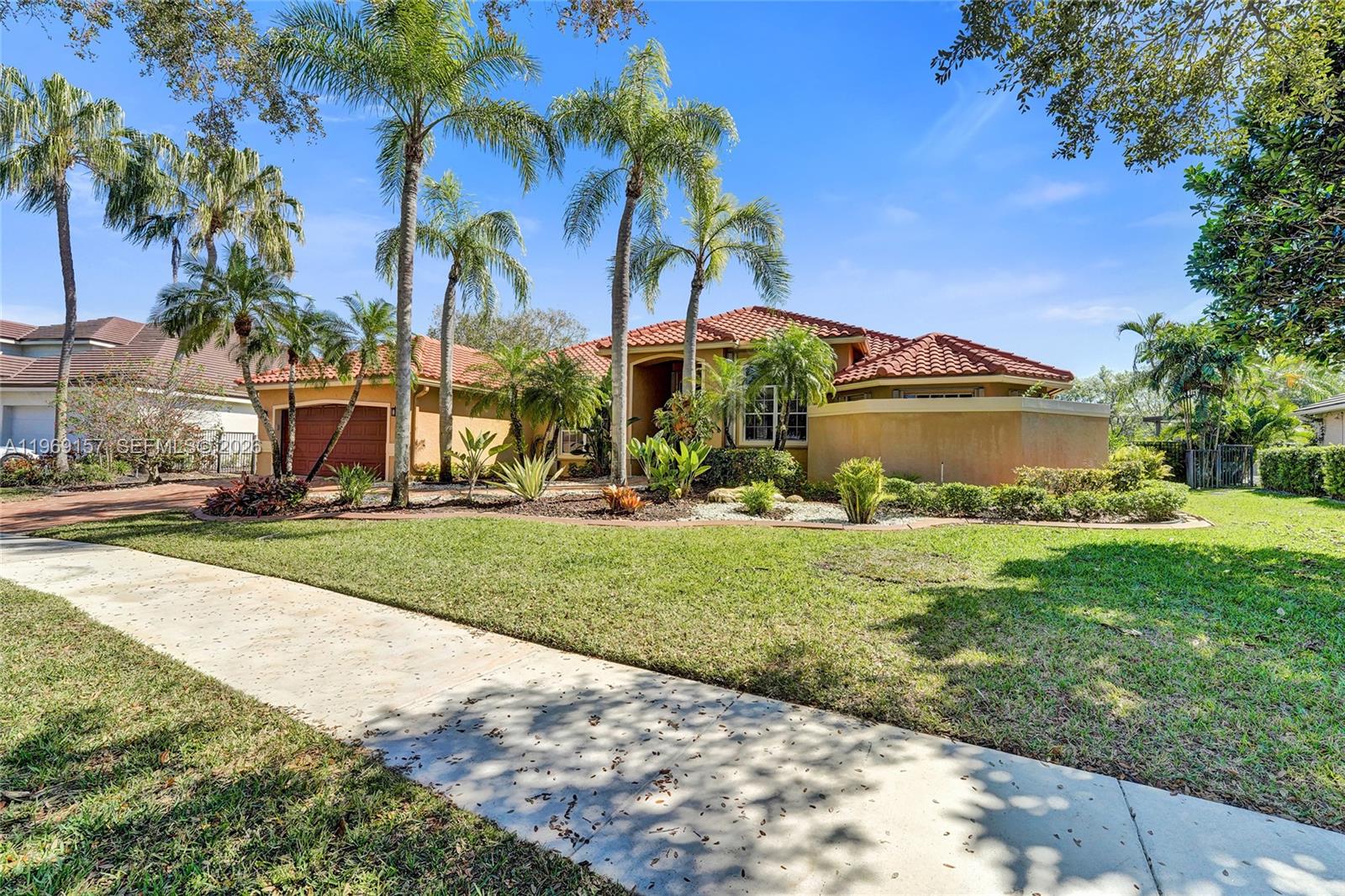 SECTOR 7 SOUTH - PARCELS - Residential