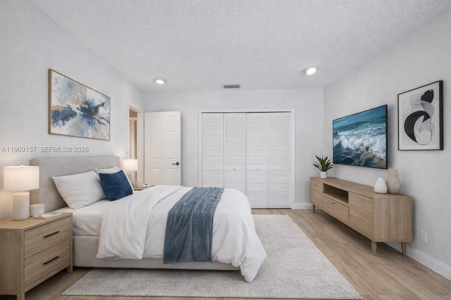 SECTOR 7 SOUTH - PARCELS - Residential