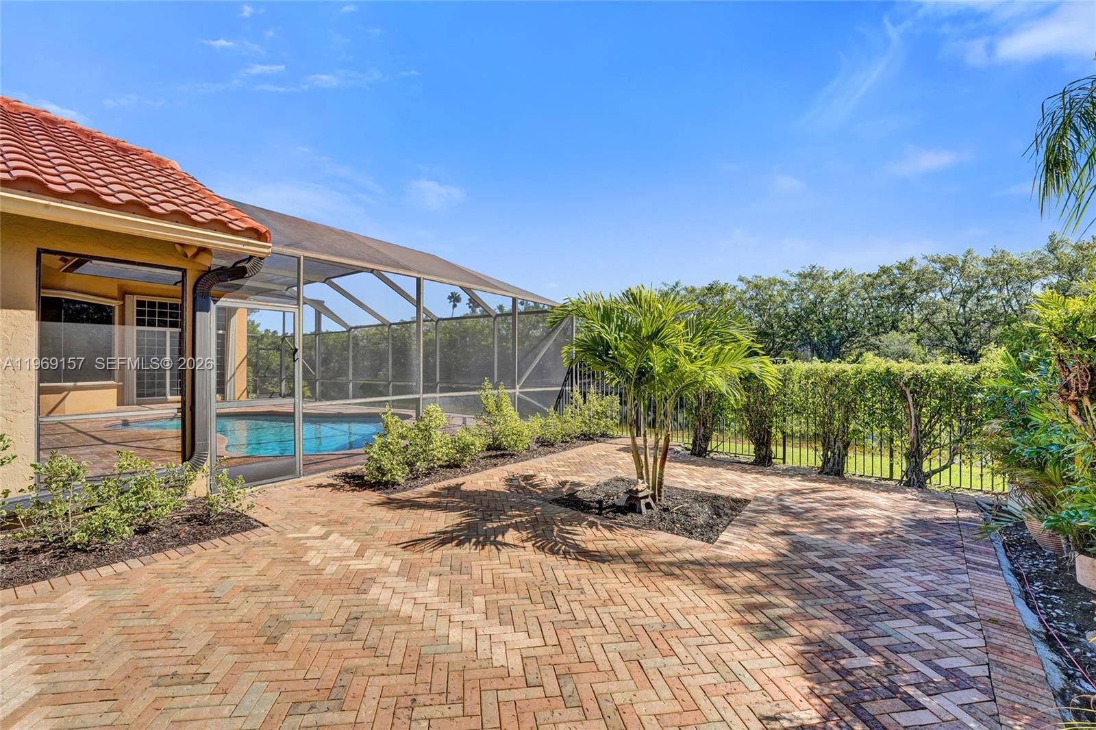 SECTOR 7 SOUTH - PARCELS - Residential