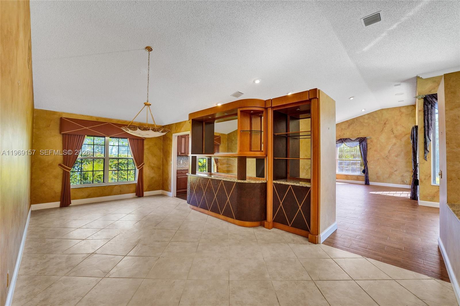 SECTOR 7 SOUTH - PARCELS - Residential