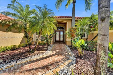 Tiny photo for 3280 Huntington, Weston, FL 33332 (MLS # A11969157)