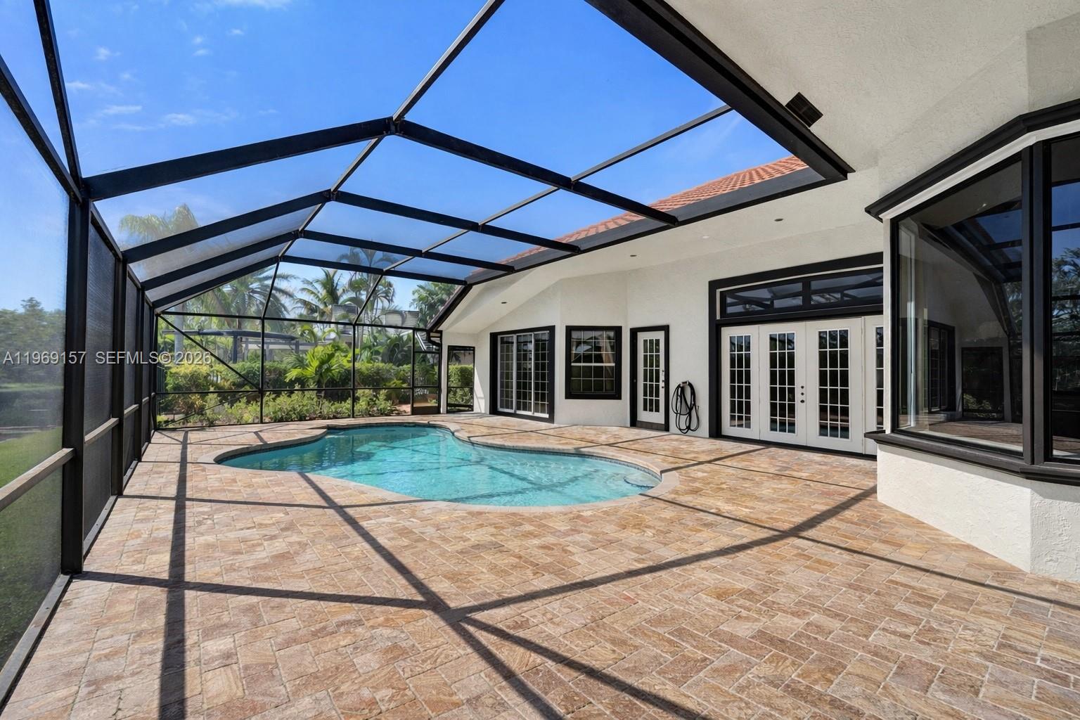 SECTOR 7 SOUTH - PARCELS - Residential