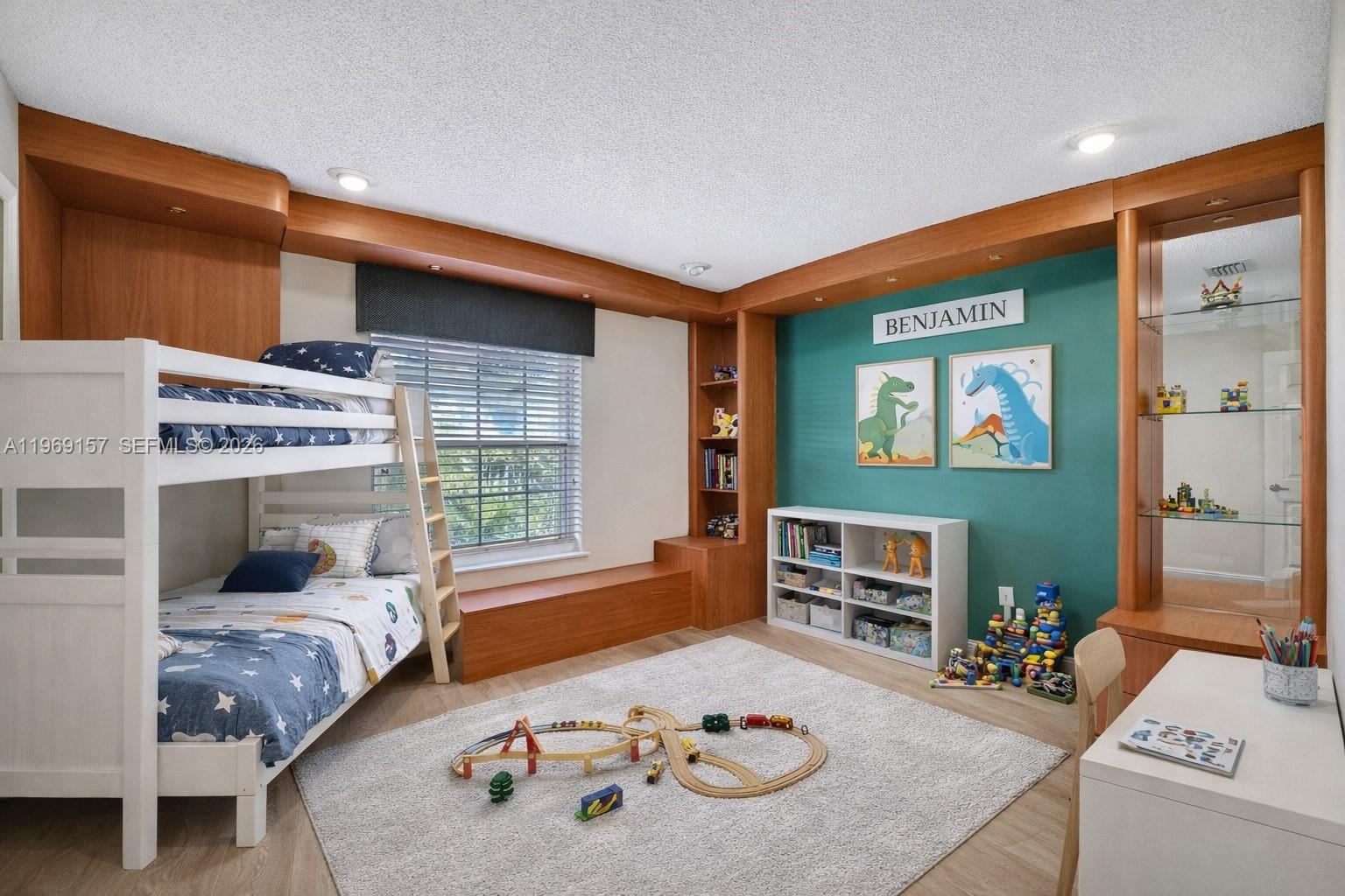 SECTOR 7 SOUTH - PARCELS - Residential