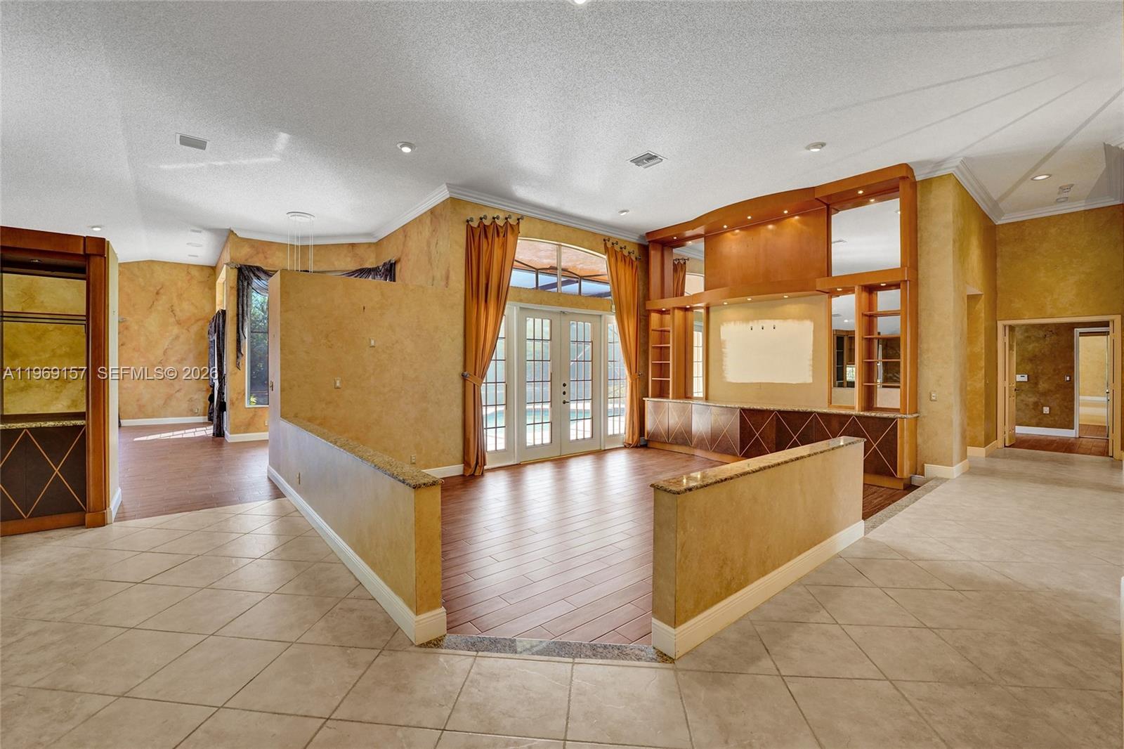 SECTOR 7 SOUTH - PARCELS - Residential