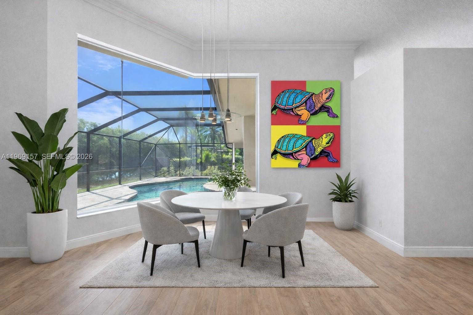 SECTOR 7 SOUTH - PARCELS - Residential