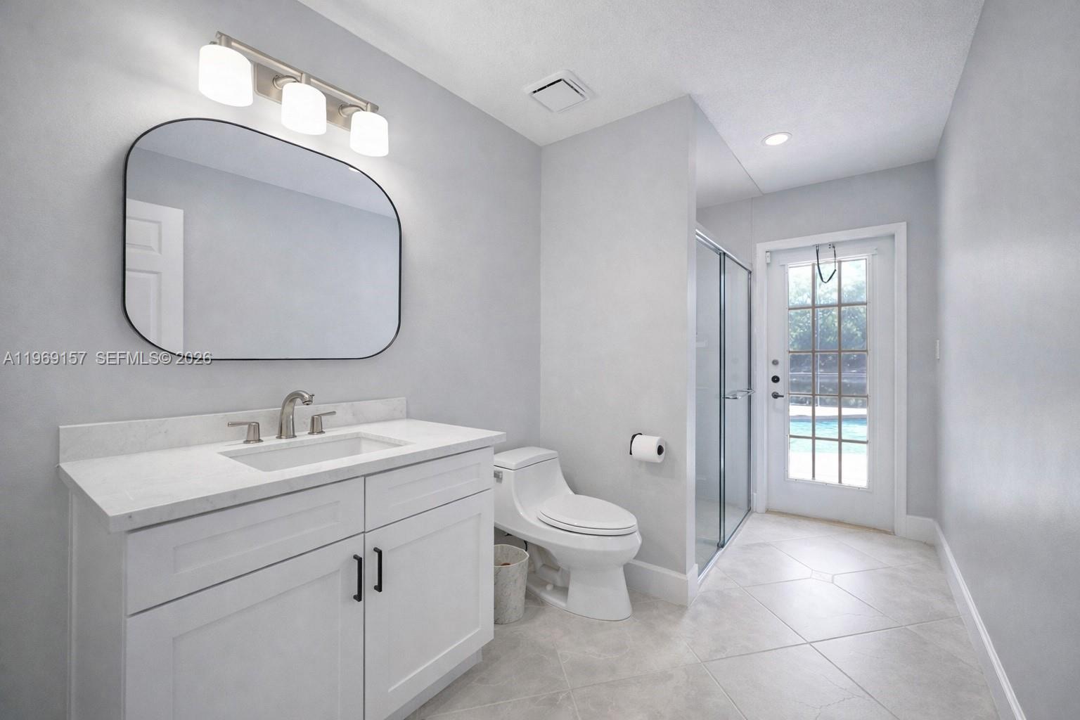 SECTOR 7 SOUTH - PARCELS - Residential