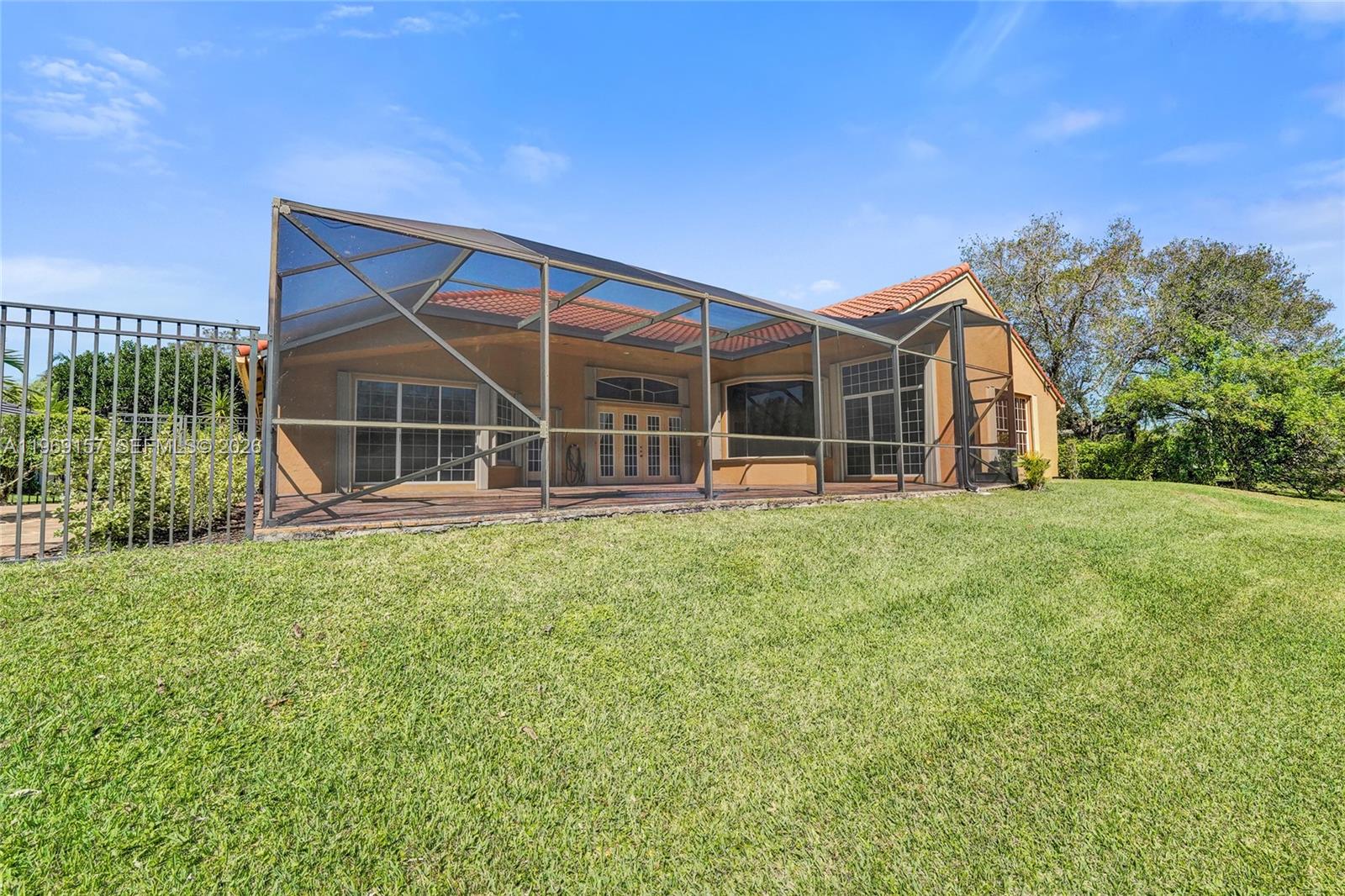 SECTOR 7 SOUTH - PARCELS - Residential