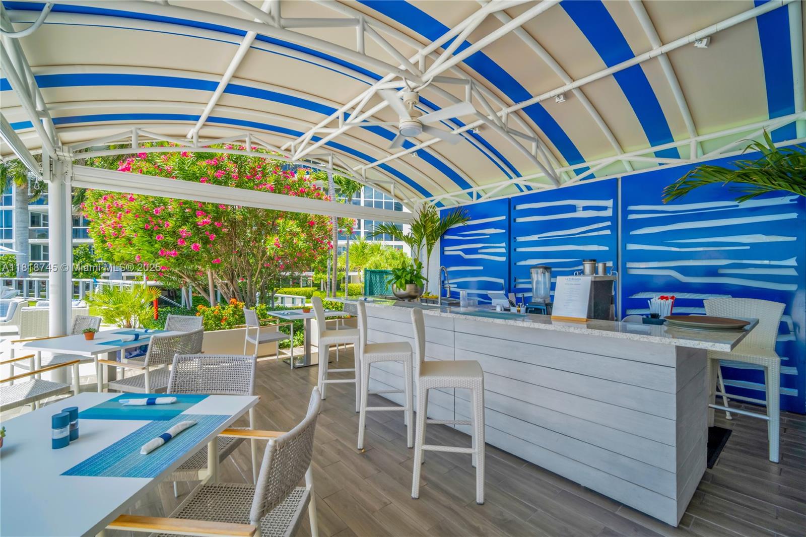 MURANO GRANDE AT PORTOFIN - Residential