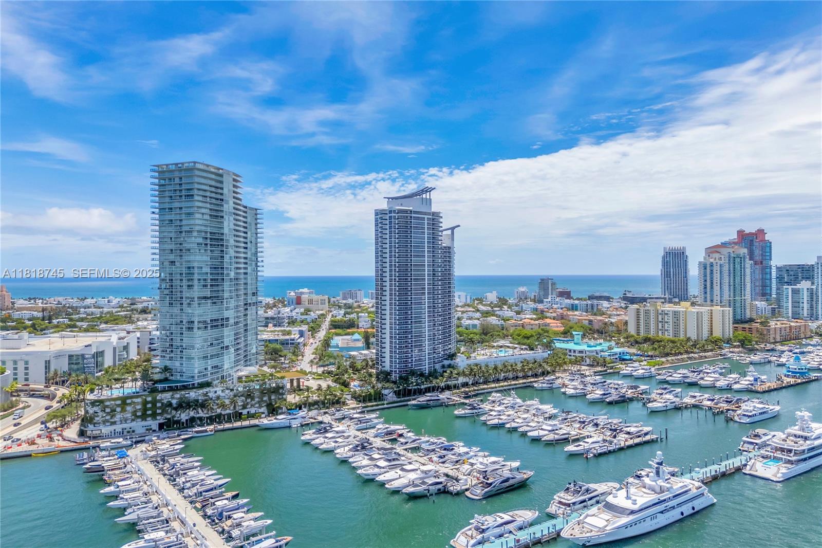 MURANO GRANDE AT PORTOFIN - Residential