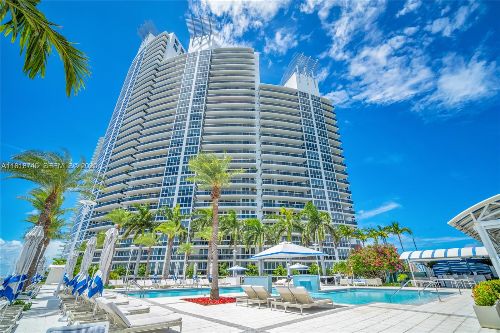 MURANO GRANDE AT PORTOFIN - Residential