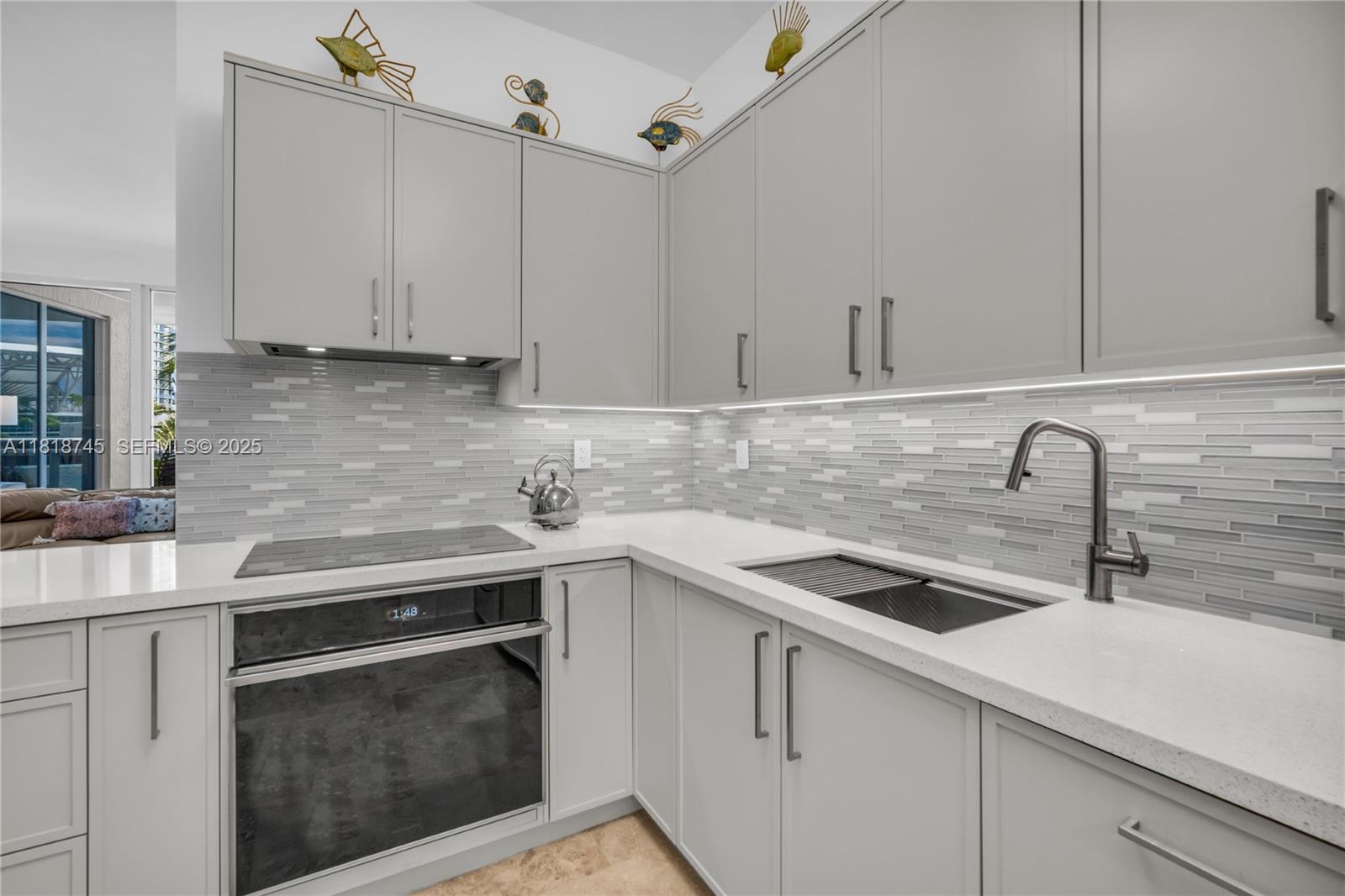 MURANO GRANDE AT PORTOFIN - Residential