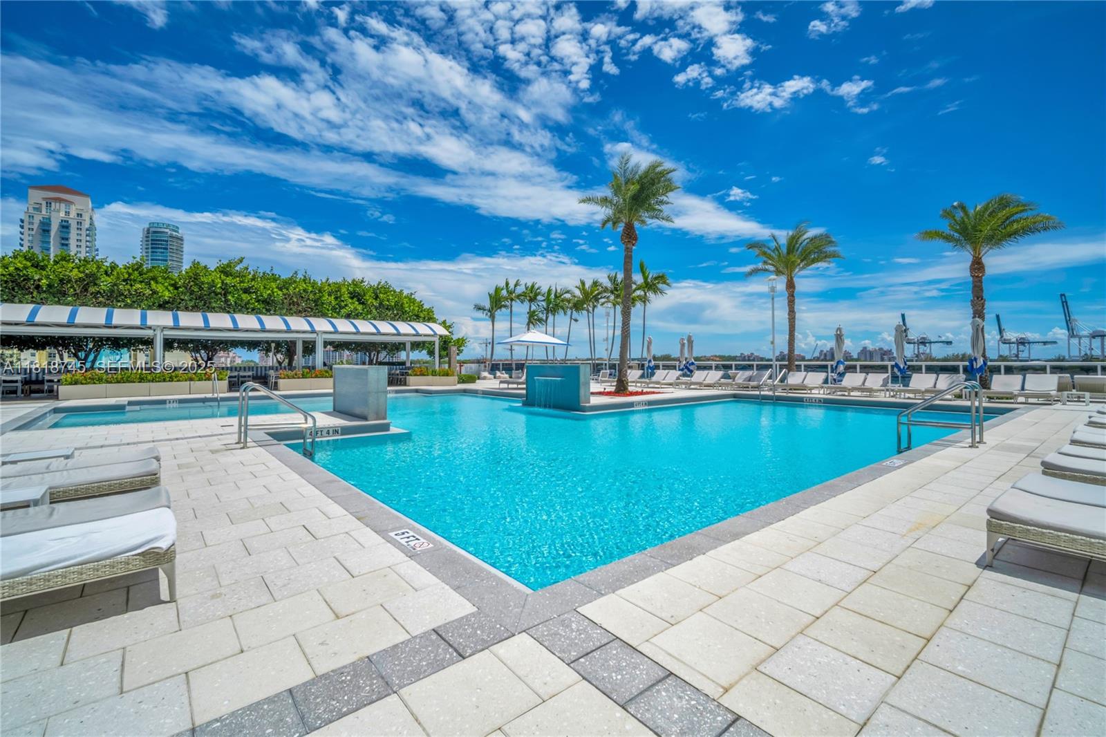 MURANO GRANDE AT PORTOFIN - Residential