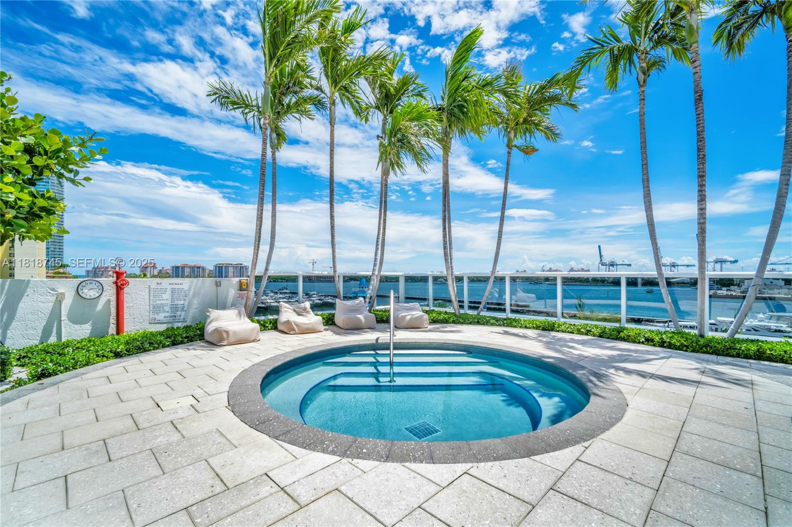 MURANO GRANDE AT PORTOFIN - Residential