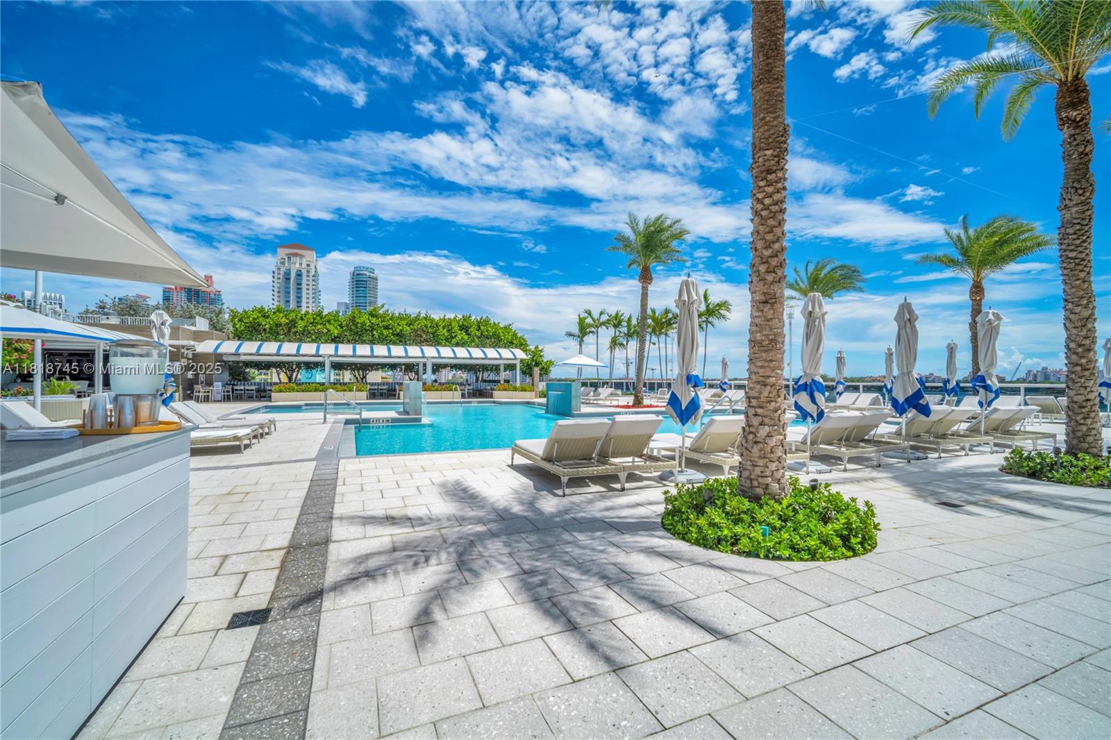 MURANO GRANDE AT PORTOFIN - Residential