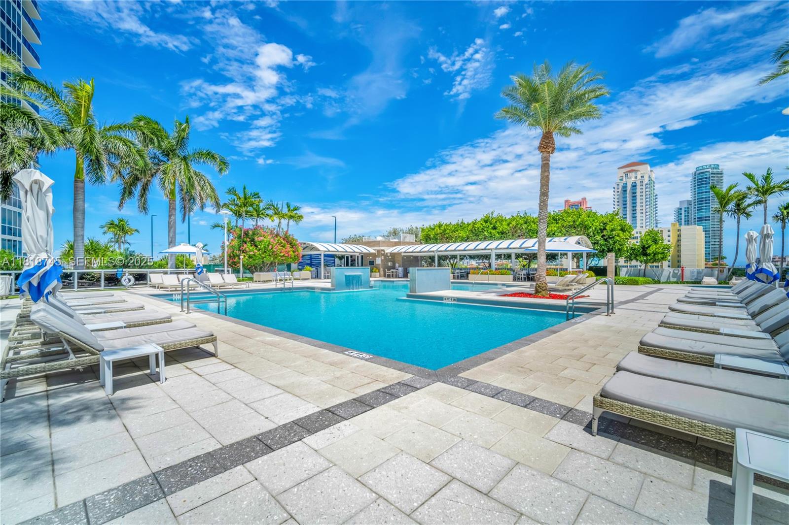 MURANO GRANDE AT PORTOFIN - Residential