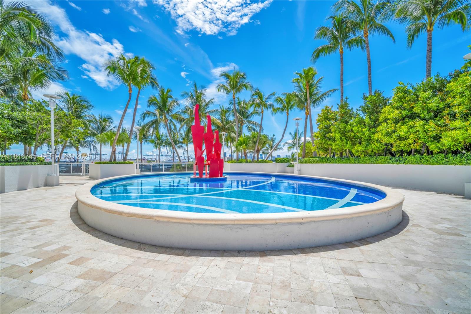 MURANO GRANDE AT PORTOFIN - Residential