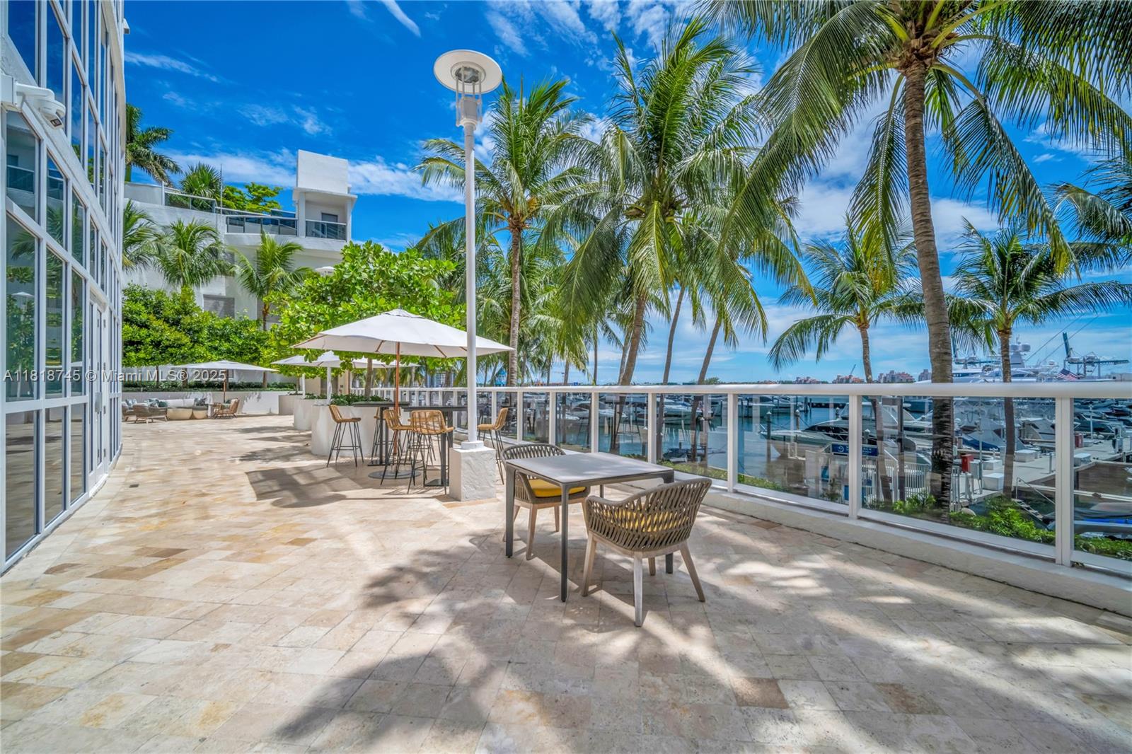 MURANO GRANDE AT PORTOFIN - Residential